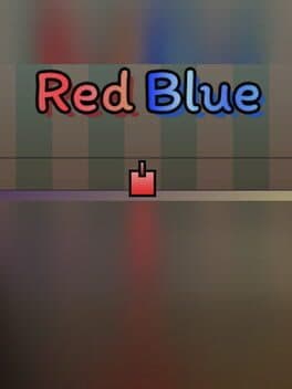 Red Blue