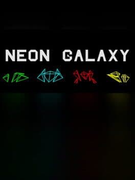 Neon Galaxy