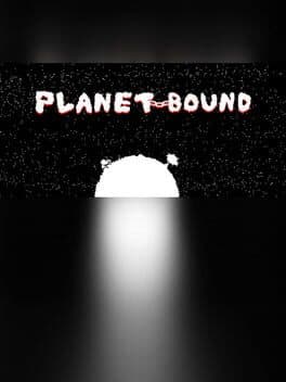 Planetbound