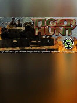 Tiger Hunt