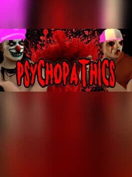 Psychopathics