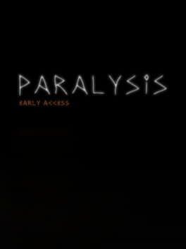Paralysis