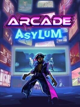 Arcade Asylum