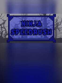 Ninja SpeedRush