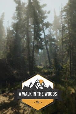 A Walk in the Woods