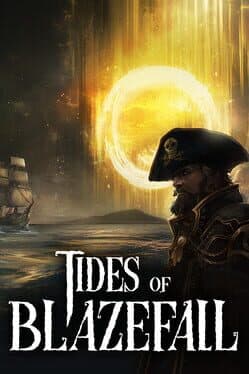 Tides of Blazefall