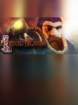 Final Islands