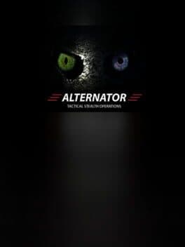 Alternator: Tactical Stealth Operations