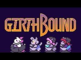 Girthbound