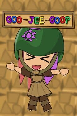 Goojeegoop