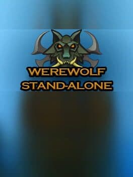 Werewolf Stand-alone