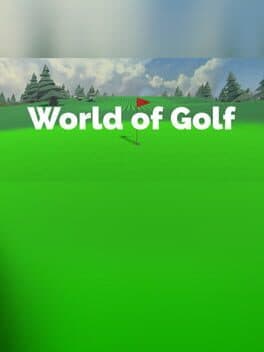 World of Golf