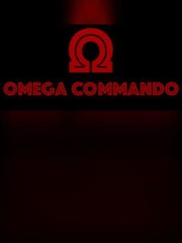 Omega Commando