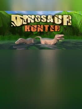 Dinosaur Hunter VR