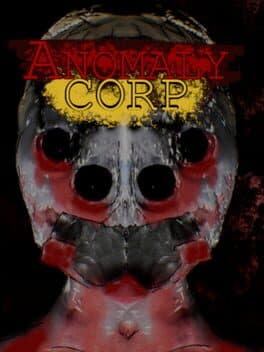 Anomaly Corp.