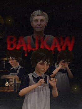 Balikaw