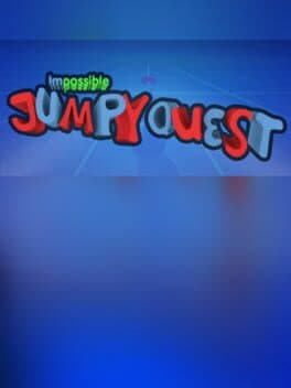 Impossible Jumpy Quest