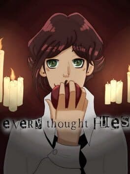 Every Thought Flies