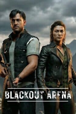 Blackout Arena
