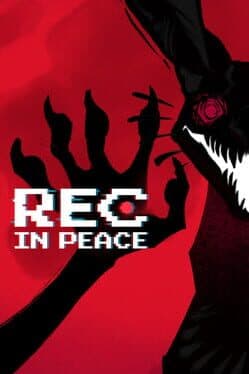 Rec in Peace
