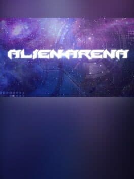 Alien Arena: Warriors Of Mars - Map Pack 5