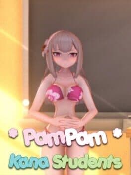 PamPam Kana Students