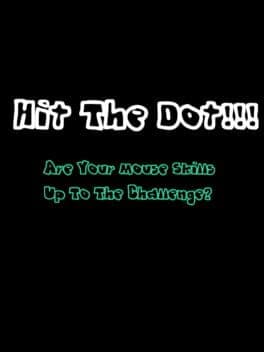 Hit The Dot