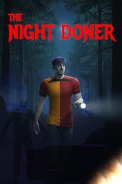 The Night Doner