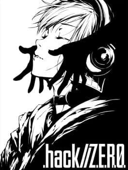 .Hack//Z.E.R.O.