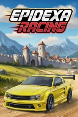 EpiDexa Racing