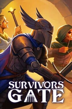 Survivors Gate