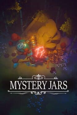 MysteryJars