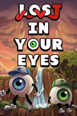 Lost in Your Eyes