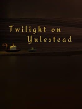 Twilight on Yulestead
