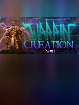 Warpin: Creation (VR)