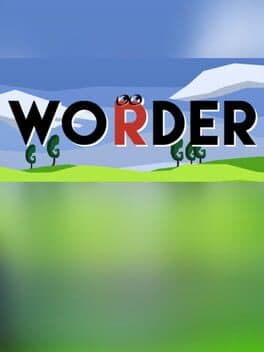 Worder