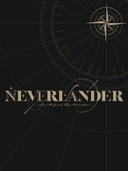 Neverlander: An Awfully Big Adventure