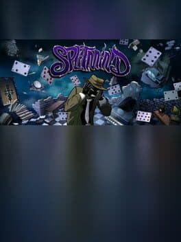 Splitmind