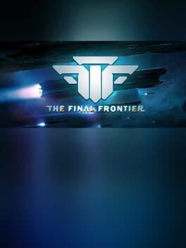 The Final Frontier