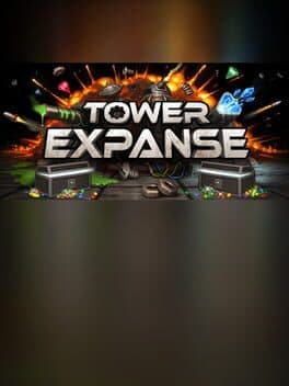 Tower Expanse