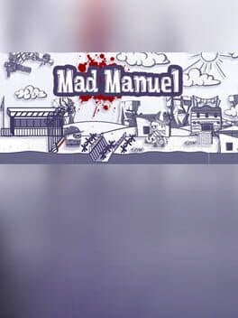 Mad Manuel