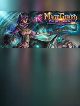 Mage Guard