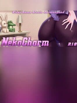 NekoCharm