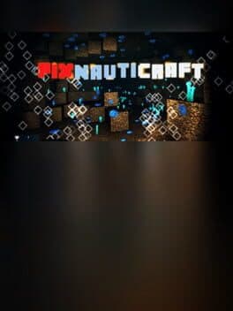 PixNautiCraft