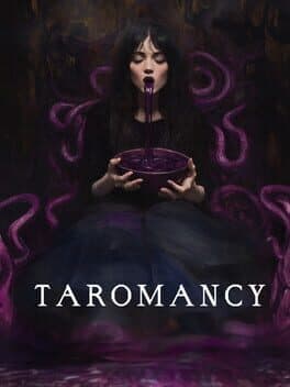 Taromancy