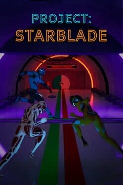 Project Starblade