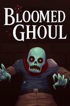 Bloomed Ghoul