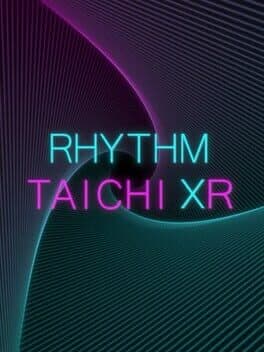 Rhythm Taichi XR