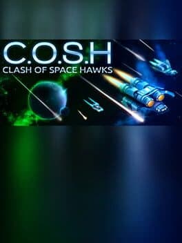 Cosh