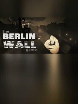 The Berlin Wall
